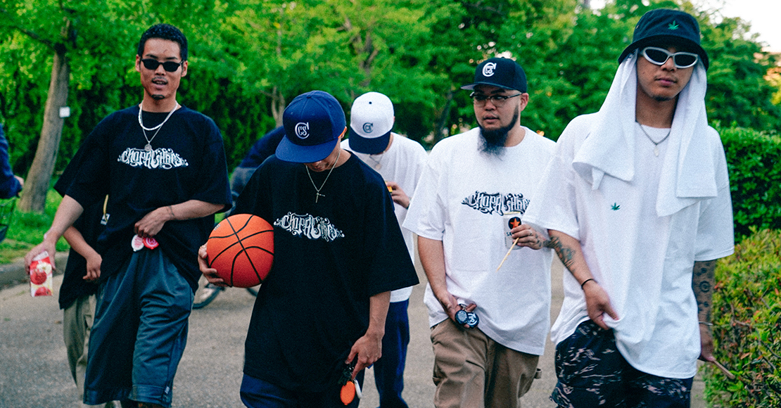 SPRING/SUMMER’23 | UNIQUES オフィシャルサイト